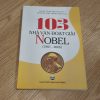 103 Nhà Văn Đoạt Giải Nobel (1901-2006) - Đoàn Tử Huyến