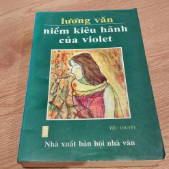 Niềm Kiêu Hãnh Của Violet - Lương Văn