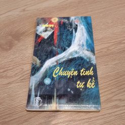 Chuyện Tình Tự Kể - Báo Tuổi Trẻ