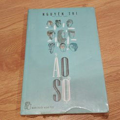 Ảo Sợ - Nguyễn Trí