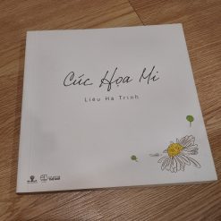 Cúc Họa Mi - Liêu Hà Trinh