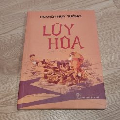 Lũy Hoa - Nguyễn Huy Tưởng