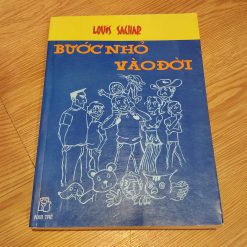Bước Nhỏ Vào Đời - Louis Sachar
