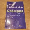 Giải Mã Sức Hút Cá Nhân - The Charisma Effect