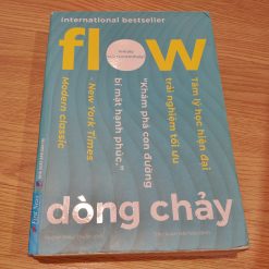 Flow Dòng Chảy - Mihaly Csikszentmihalyi