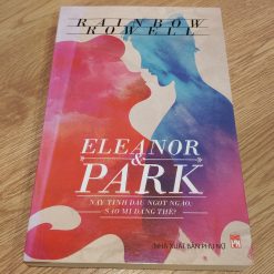 Eleanor & Park - Rainbow Rowell