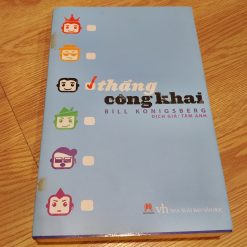 Thằng Công Khai - Bill Konigsberg