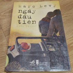 Ngày Đầu Tiên - Marc Levy