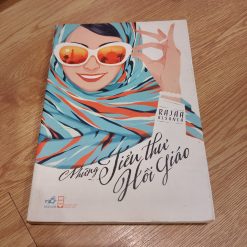 Những Tiểu Thư Hồi Giáo - Rajaa Alsanea