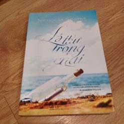Lá Thư Trong Chai - Nicholas Sparks