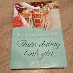 Thiên Đường Bình Yên - Nicholas Sparks
