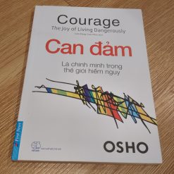 Can Đảm - Osho