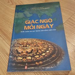 Giác Ngộ Mỗi Ngày - Đức Pháp Vương Gyalwang Drukpa