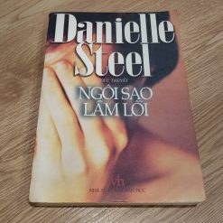 Ngôi Sao Lầm Lỗi - Danielle Steel