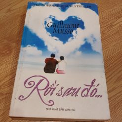 Rồi Sau Đó - Guillaume Musso