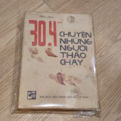 30.4 Chuyện Những Người Tháo Chạy (Tập 2) - Kim Lĩnh