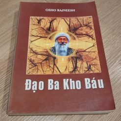 Đạo Ba Kho Báu - Osho Rajneesh
