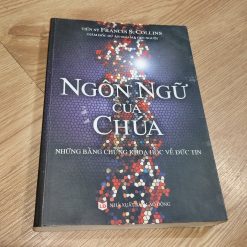 Ngôn Ngữ Của Chúa - Francis S. Collins