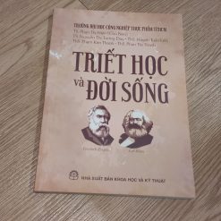 Triết Học Và Đời Sống - Phan Thị Hiên (Chủ Biên)