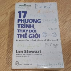 17 Phương Trình Thay Đổi Thế Giới - Ian Stewart