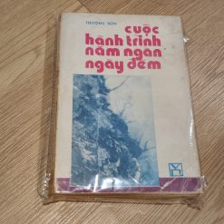 Cuộc Hành Trình Năm Ngàn Ngày Đêm - Trường Sơn