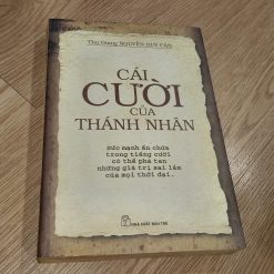 Cái Cười Của Thánh Nhân – Thu Giang, Nguyễn Duy Cần