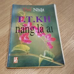 T. T. KH Nàng Là Ai - Thế Nhật