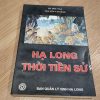 Hạ Long Thời Tiền Sử - Hà Hữu Nga, Nguyễn Văn Hảo