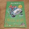 Bố Xấu, Bố Tốt - David Walliams