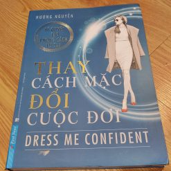 Thay Cách Mặc, Đổi Cuộc Đời - Hương Nguyễn