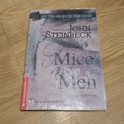 Of Mice And Men - Sách Song Ngữ
