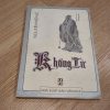 Khổng Tử - Nguyễn Hiến Lê
