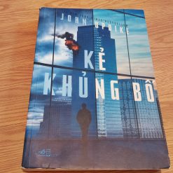 Kẻ Khủng Bố - John Updike