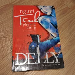 Người Tình Phương Đông - Delly
