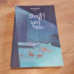 Suỵt Yên Nào - Mel Sherratt