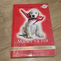 Marley Và Tôi - John Grogan