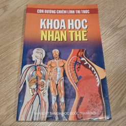 Con Đường Chiếm Lĩnh Tri Thức - Khoa Học Thân Thể
