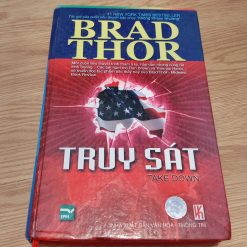Truy Sát - Brad Thor