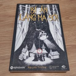 Bí Ẩn Làng Ma Sói - Nguyên Trường