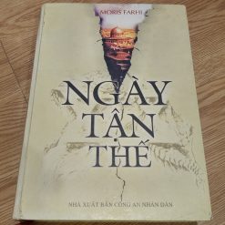 Ngày Tận Thế - Moris Farhi