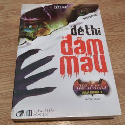 Đề Thi Đẫm Máu - Lôi Mễ