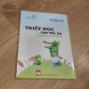 Triết Học Cho Trẻ Em - Jana Mohr Lone