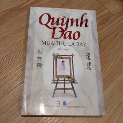 Mùa Thu Lá Bay - Quỳnh Dao