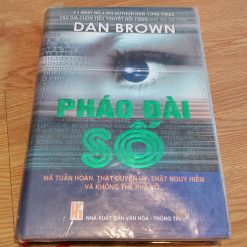 Pháo Đài Số - Dan Brown