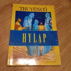 Truyện Cổ Hy Lạp - Eduard Petiska