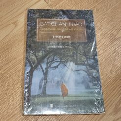 Bát Chánh Đạo - Bhikkhu Bodhi, Thích Thiện Chánh (Dịch)