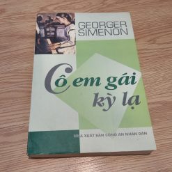 Cô Em Gái Kỳ Lạ - Georger Simenon