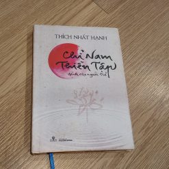 Chỉ Nam Thiền Tập - Thích Nhất Hạnh