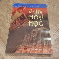 Văn Hóa Học - Đỗ Minh Hợp, Nguyễn Kim Lai