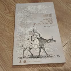 Lão Tử Đạo Đức Kinh - Bản Thế Hiện Tượng Siêu Việt Của Đạo